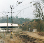 29.08.2002 Bahnhof Knigshtte